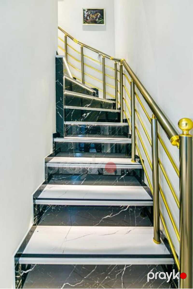 Satılır 3 otaqlı yeni tikili 85 m² — Mənzil, Bakı (11)