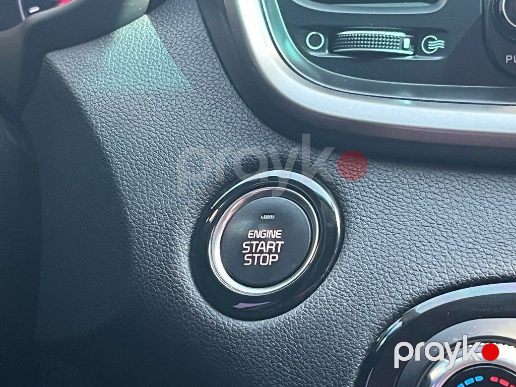 Kia Sorento, 2.0 L, 2017 il, 137 700 km — Avtomobillər, Bakı (10)