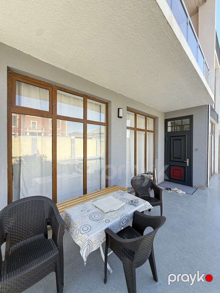 Satılır 4 otaqlı həyət evi/bağ evi 180 m² — Ev, villa, Bakı (8)