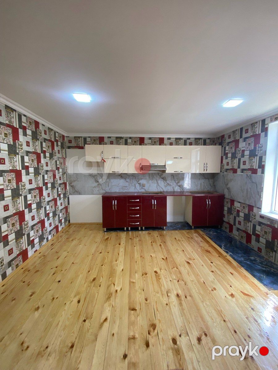 Həyət evi kirayə verilir, Şirvan ş — Ev, villa, Şirvan (3)