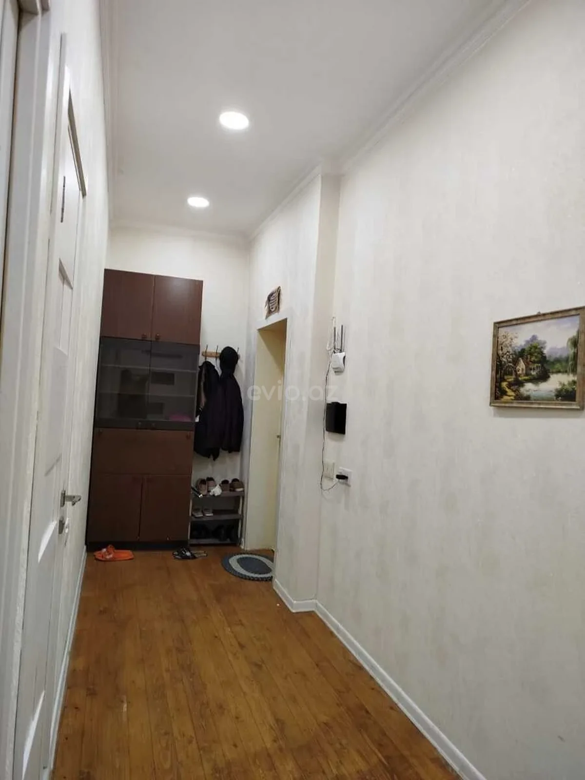 2 otaqlı tam təmirli mənzil satılır Yasamalda — Mənzil, Bakı (11)