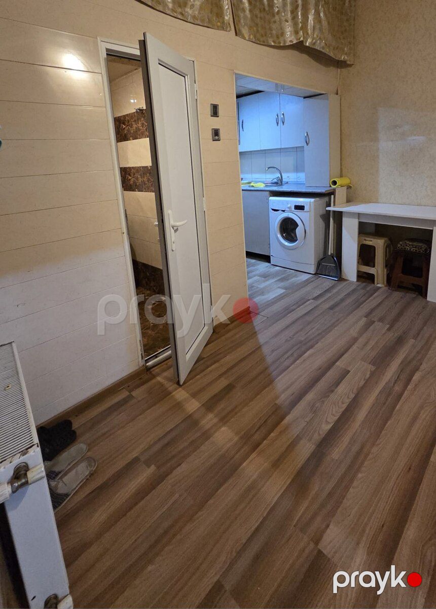1-otaqlı mənzil kirayə verilir, Lev Tolstoy küç., 39 m² — Mənzil, Bakı (8)