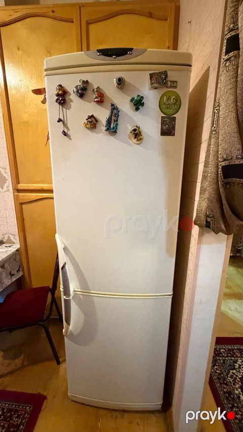 Холодильник LG — Bakı