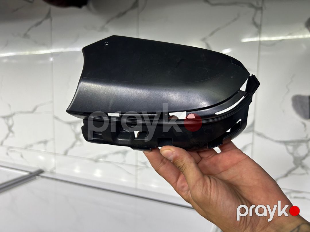 Toyota Camry 2018-2025 güzgü və güzgü hissələri — Ehtiyat hissələri və aksesuarlar, Bakı (5)