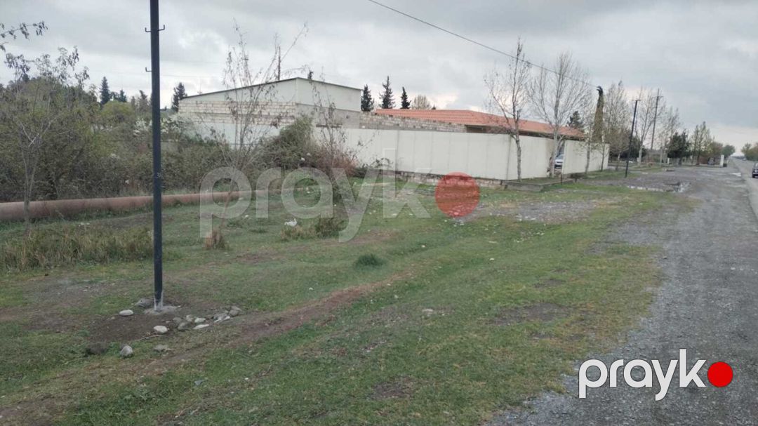 Satılır torpaq 84 sot — Torpaq, Ağdaş (3)