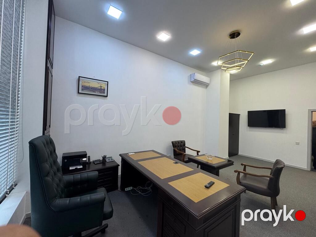 İcarəyə verilir obyekt 530 m² — Əmlak, Bakı (9)
