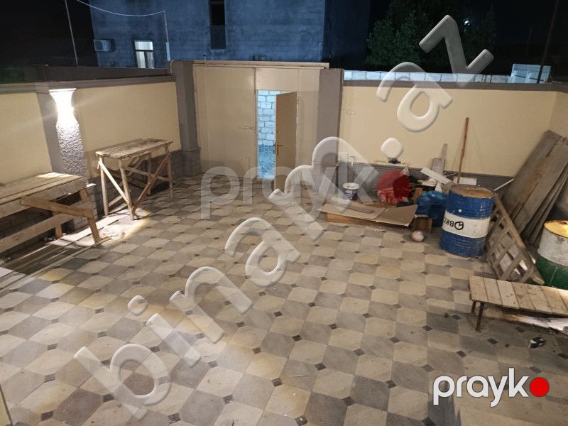 4 otaqlı Villa / Həyət evi, Satış, Abşeron — Ev, villa, Abşeron (8)