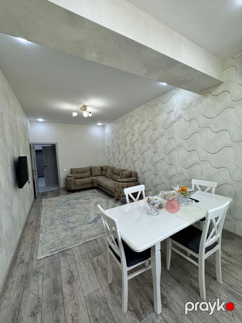 İcarəyə verilir 2 otaqlı yeni tikili 70 m² — Bakı
