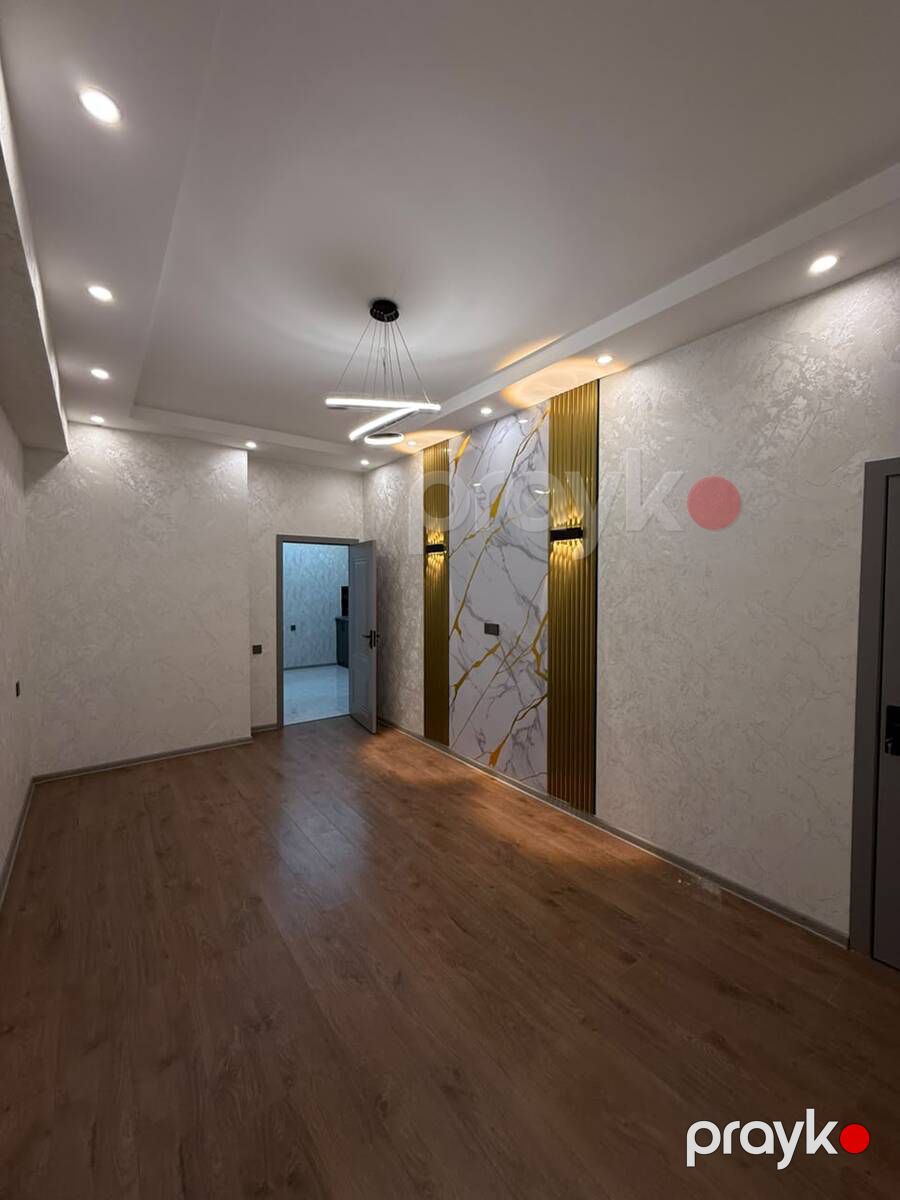 3-otaqlı yeni tikili, Saray qəs., 70 m² — Mənzil, Sumqayıt (4)