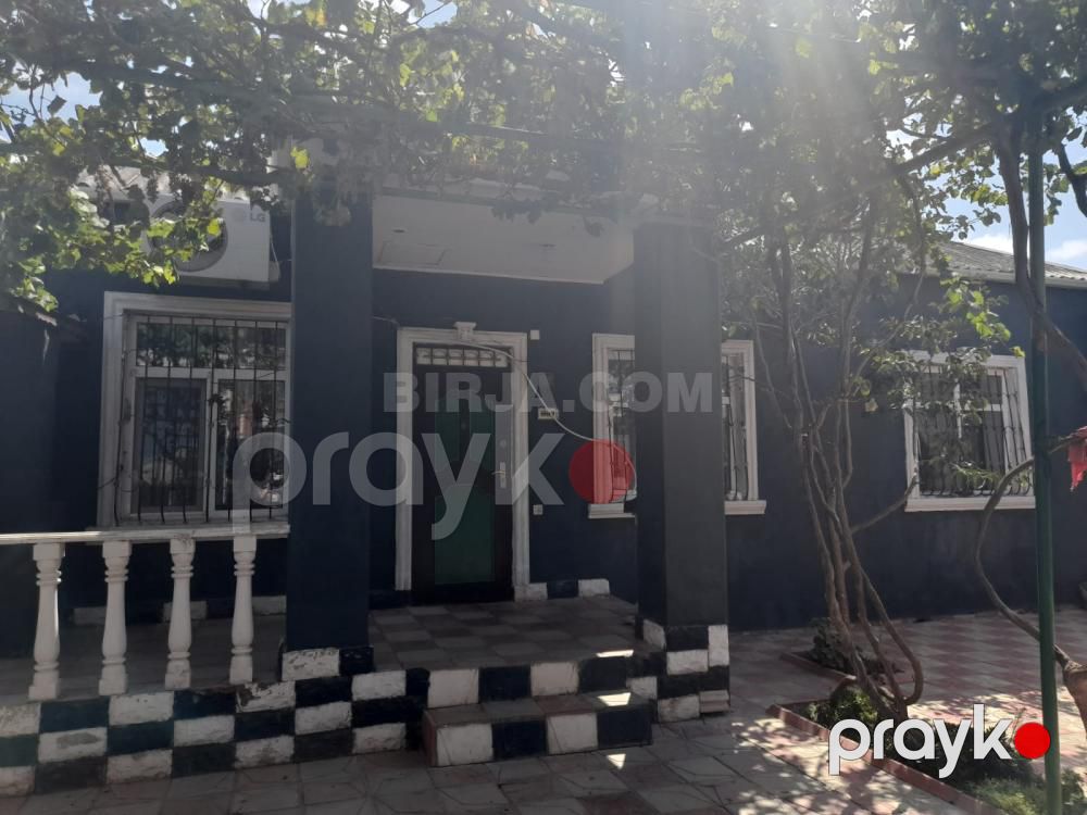 Maştağa qəsəbəsində 3 otaqlı ev satılır — Ev, villa (10)