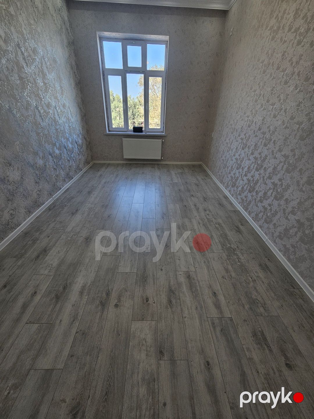2-otaqlı mənzil, 26-cı məhəllə, 56 m² — Mənzil, Sumqayıt (2)