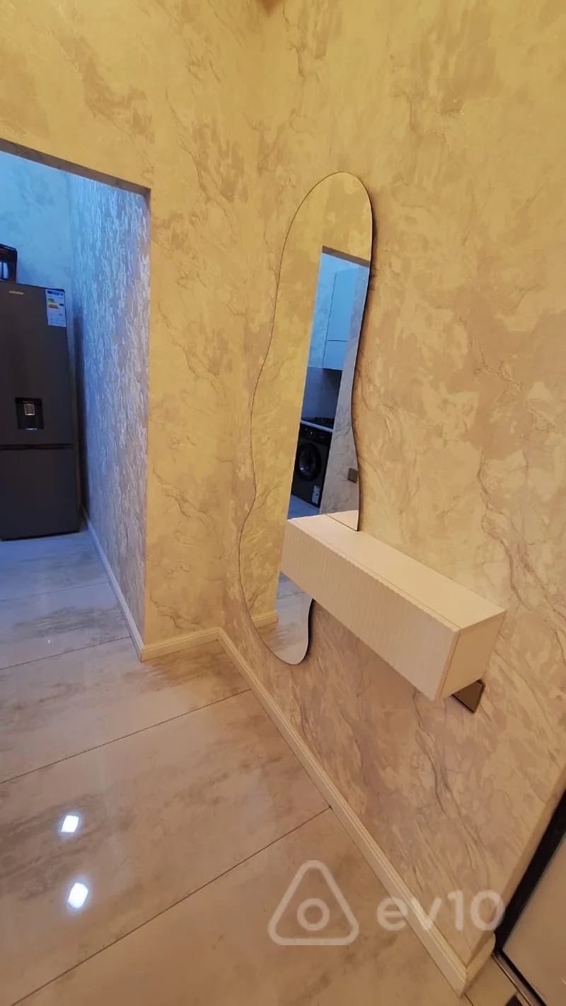 2 otaqlı mənzil, 62 m², Mc binasi, Xırdalan — kirayə — Mənzil, Xırdalan (7)