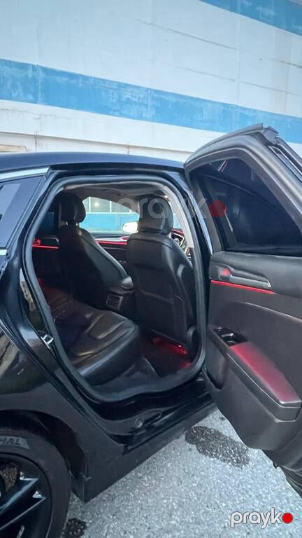 Ford Fusion (North America), 2.0 L, 2016 il, 235 000 km — Avtomobillər, Bakı (10)