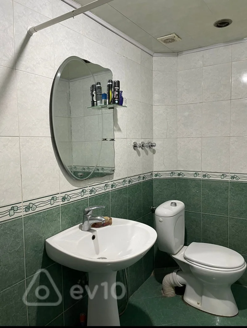 3 otaqlı mənzil, 85 m², H. Əliyev pr — Mənzil, Bakı (9)