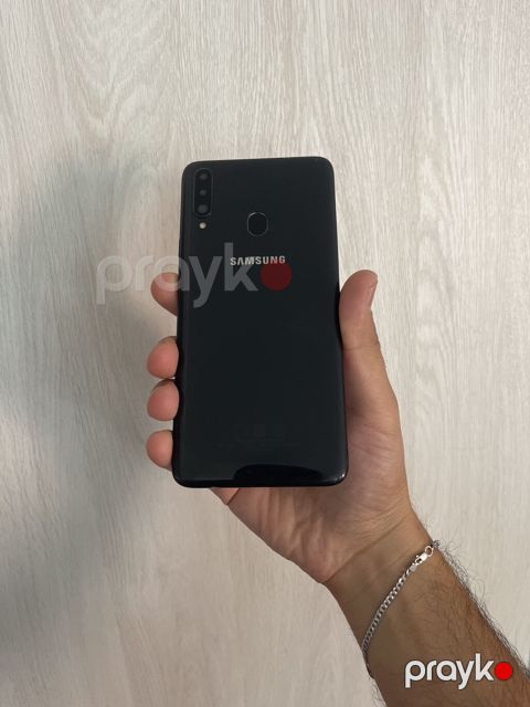 Samsung Galaxy A20s, 32 GB — Digah