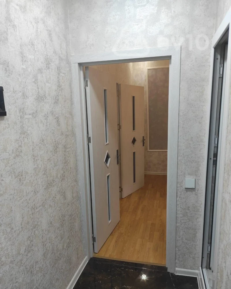 2 otaqlı mənzil, 55 m², Ecemi metrosu — kirayə — Mənzil, Bakı (5)