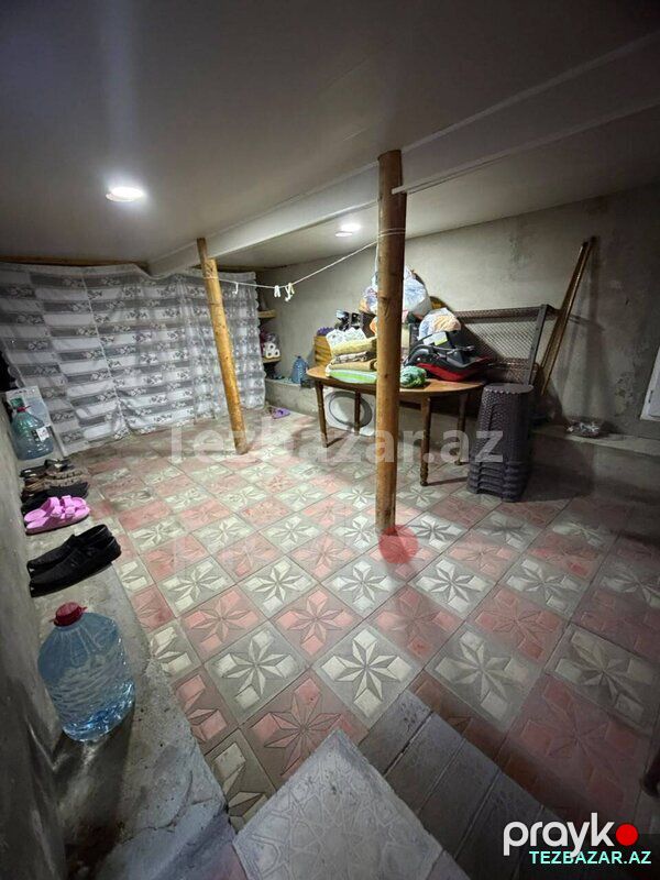 Maştağada 4 otaqli ev satilir — Ev, villa, Bakı (3)