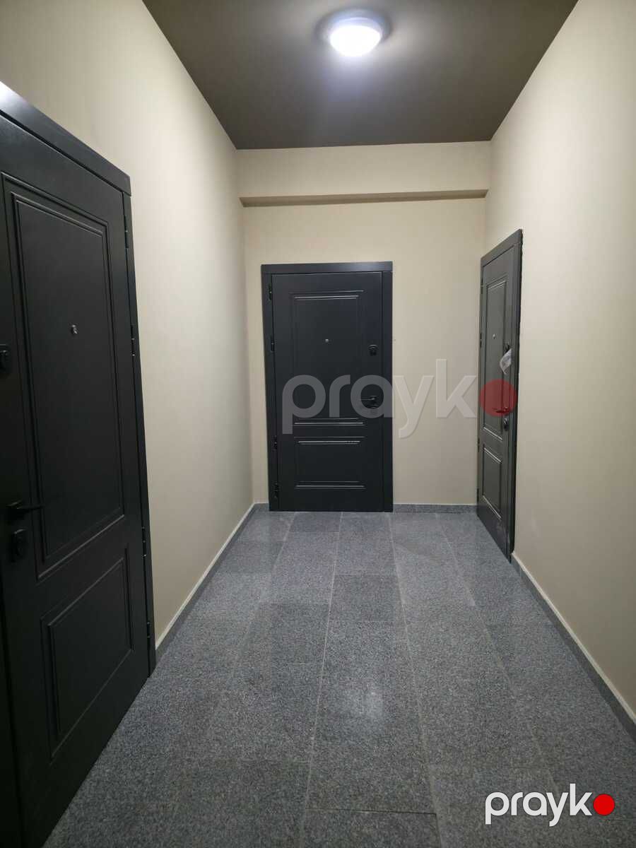 Satılır 3 otaqlı yeni tikili 96 m² — Mənzil, Bakı (11)