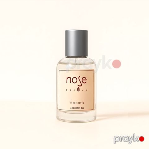 Nose Parfum Precious Leather qadınlar üçün ətir suyu 30 ml — Bakı