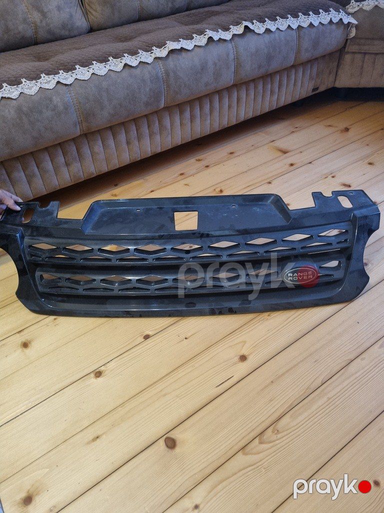 "Range Rover" ehtiyat hissələri — Ehtiyat hissələri və aksesuarlar, Bakı (8)