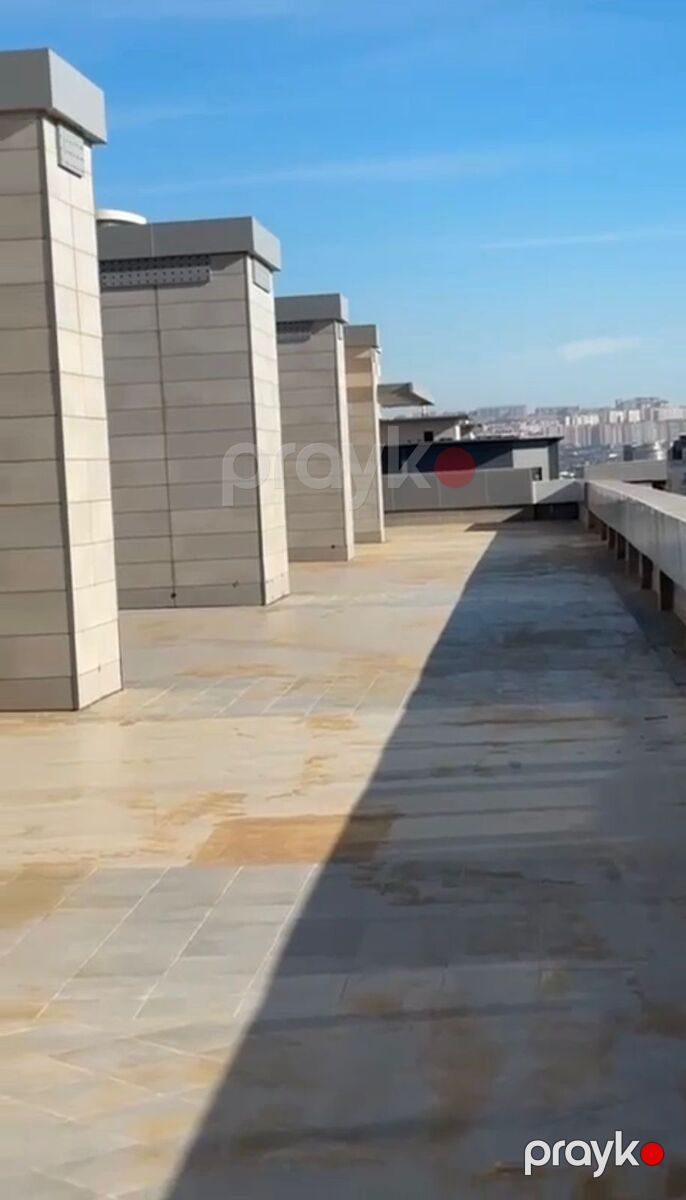 Satılır 7 otaqlı yeni tikili 755 m² — Mənzil, Bakı (8)