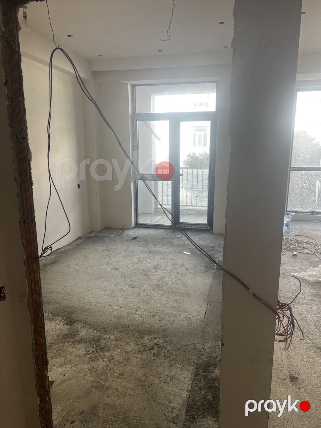 Satılır 2 otaqlı yeni tikili 60 m² — Mənzil, Bakı (3)
