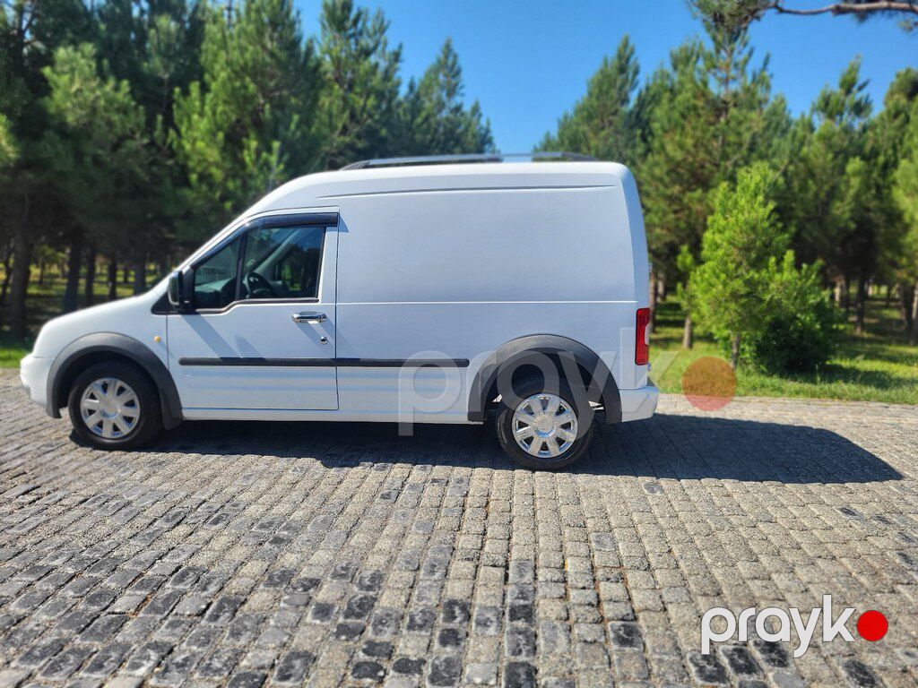 Ford Transit Connect, 2.2 L, 2012 il, 163 396 km — Avtomobillər, Bakı (6)