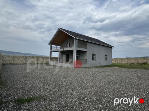 Satılır 7 otaqlı həyət evi/bağ evi 200 m² — Qusar