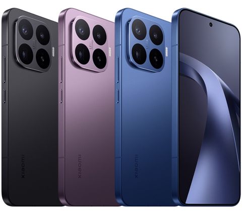 Xiaomi 17T Pro Black 512GB/12GB — Bakı