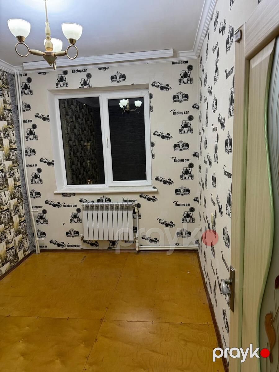 Satılır 3 otaqlı köhnə tikili 90 m² — Mənzil, Bakı (6)