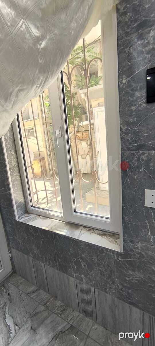 İcarəyə verilir 3 otaqlı köhnə tikili 70 m² — Mənzil, Bakı (12)