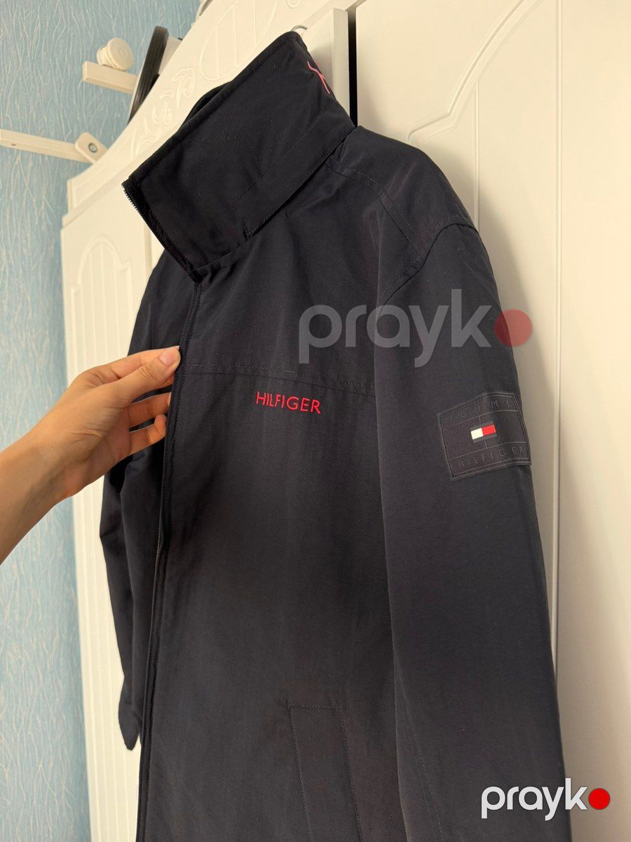Gödəkçə Tommy hilfiger — Geyim, ayakkabı, aksesuarlar, Bakı (3)