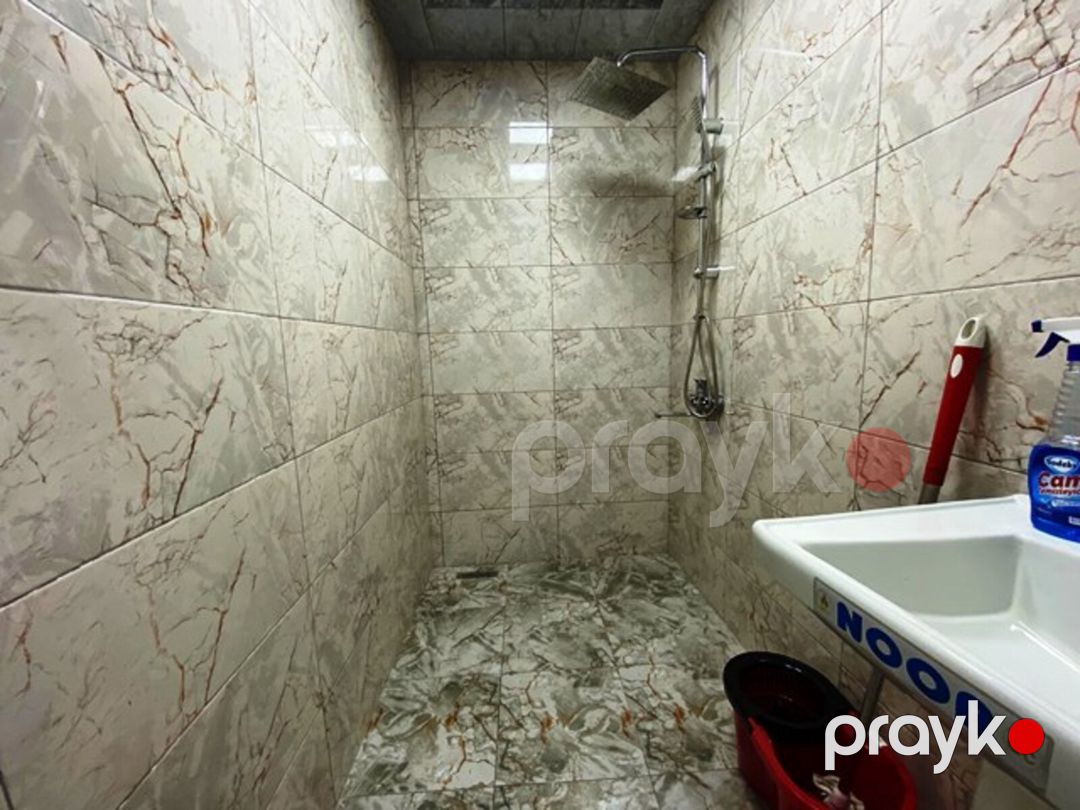 Satılır 2 otaqlı köhnə tikili 65 m² — Mənzil, Bakı (4)