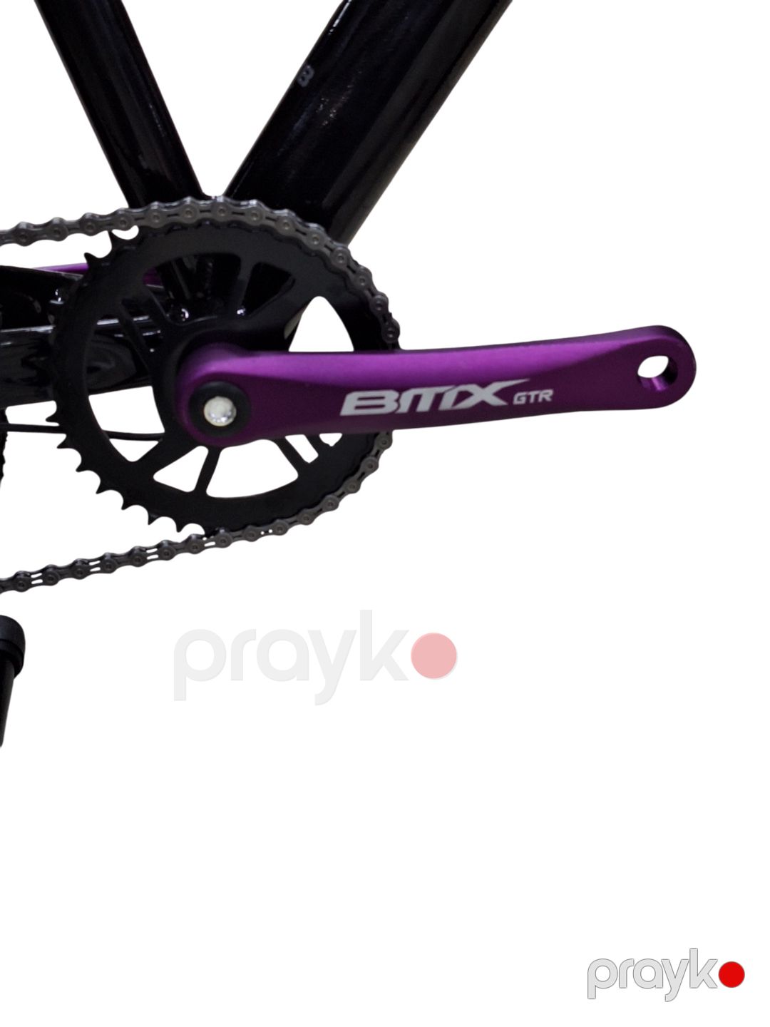 Dağ velosipedi BMX 598, firuzəyi, 29" — Velosipedlər, Bakı (3)
