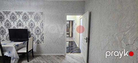 Satılır 2 otaqlı köhnə tikili 55 m² — Bakı