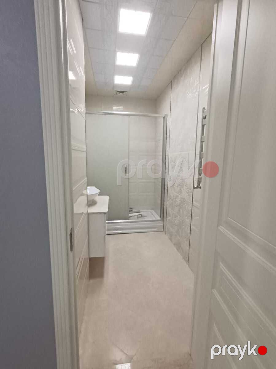 Satılır 2 otaqlı yeni tikili 103 m² — Mənzil, Bakı (8)