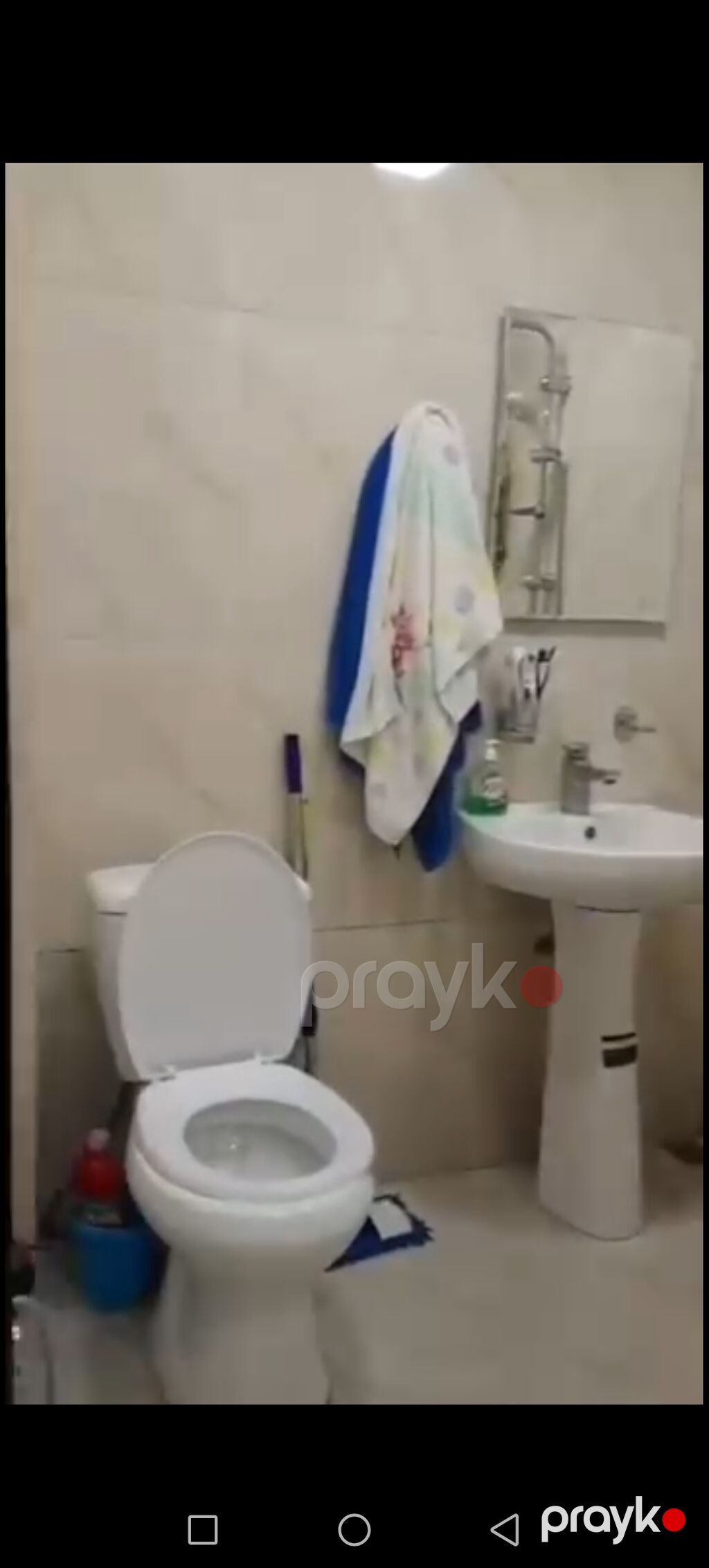 Cavadxan küç .Memar Ecemi metrosun yaxınlıqı metroya 4.5 deyqa — Mənzil, Bakı (5)