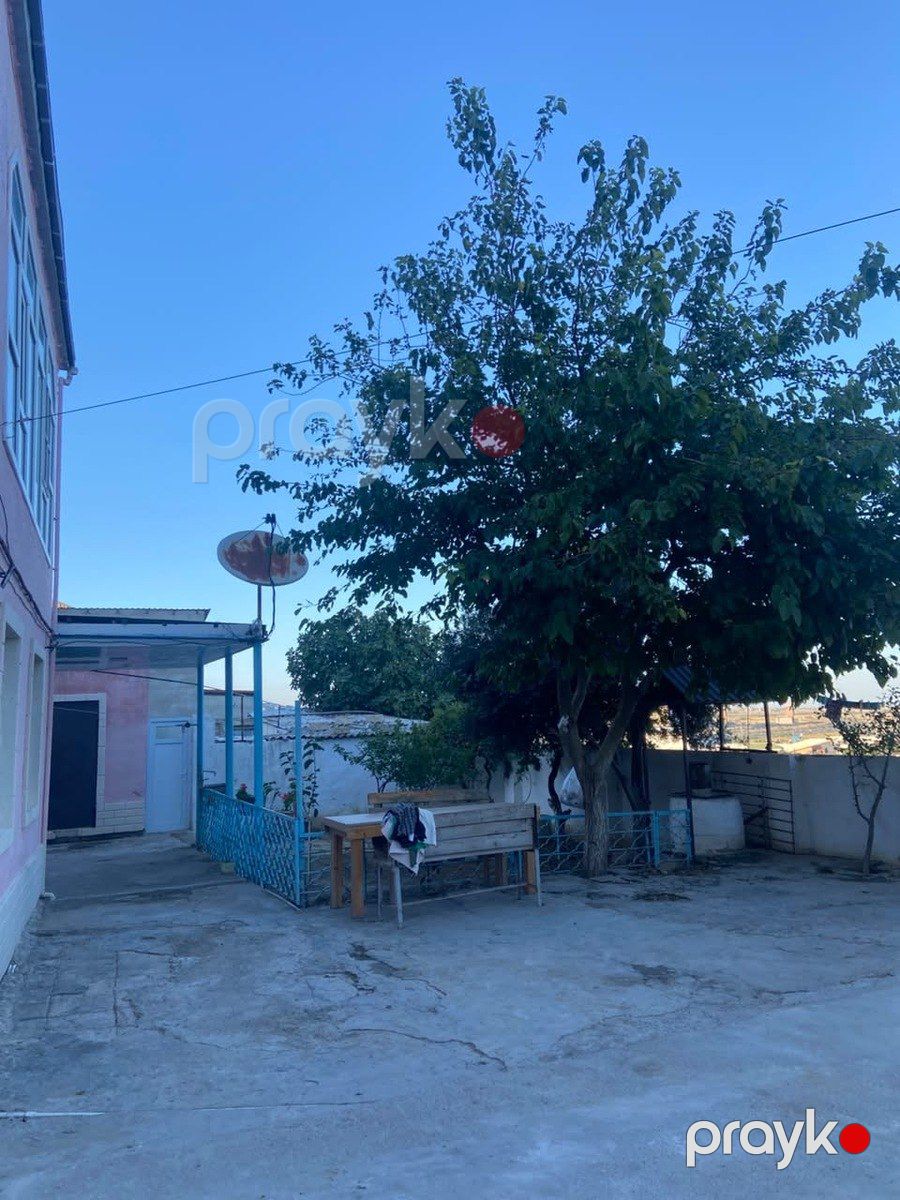 Satılır 13 otaqlı həyət evi/bağ evi 100 m² — Ev, villa, Bakı (3)