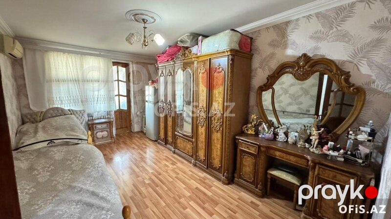 Köhnə tikili Satılır Sabunçu r., Bakixanov q., 3 otaq, 60 m² — Mənzil, Bakı (3)