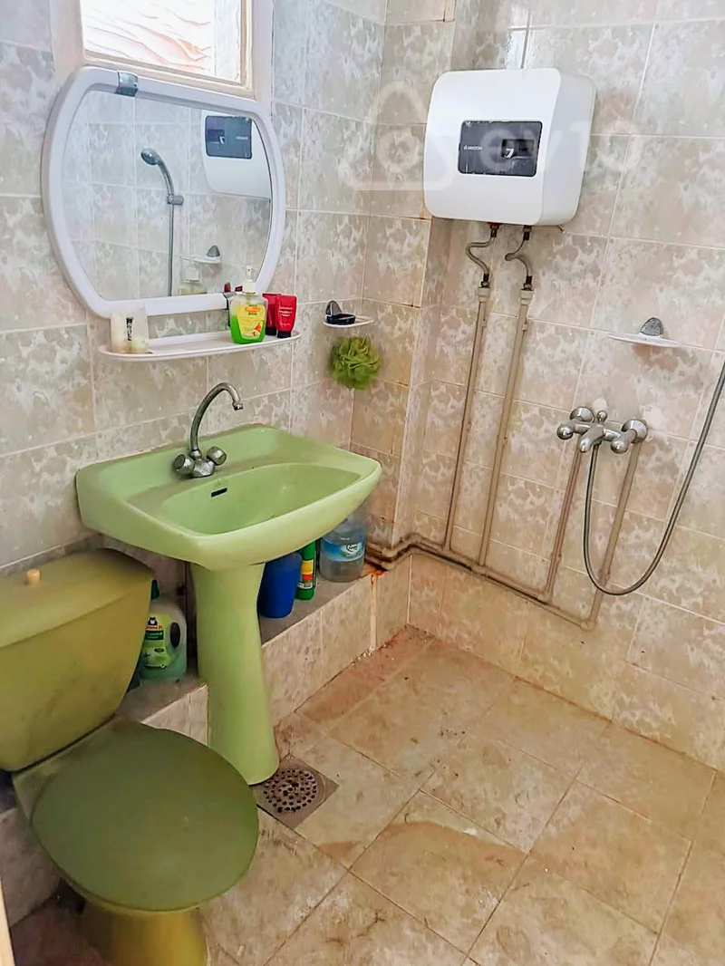 1 otaqlı mənzil, 48 m², Ülvi Bünyadzadə küçəsi — Mənzil, Bakı (4)