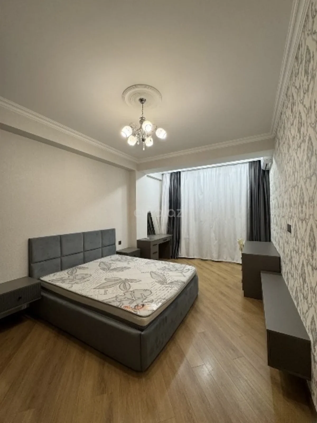 Kirayə 2 otaqlı mənzil Nəsimi rayonunda — Mənzil, Bakı (3)
