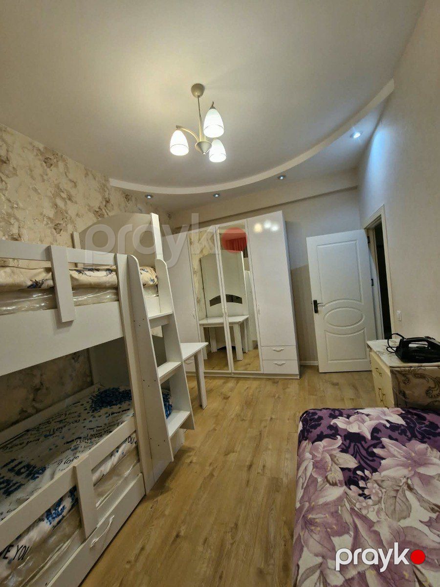 3-otaqlı yeni tikili, Xırdalan ş., 69 m² — Mənzil, Xırdalan (5)
