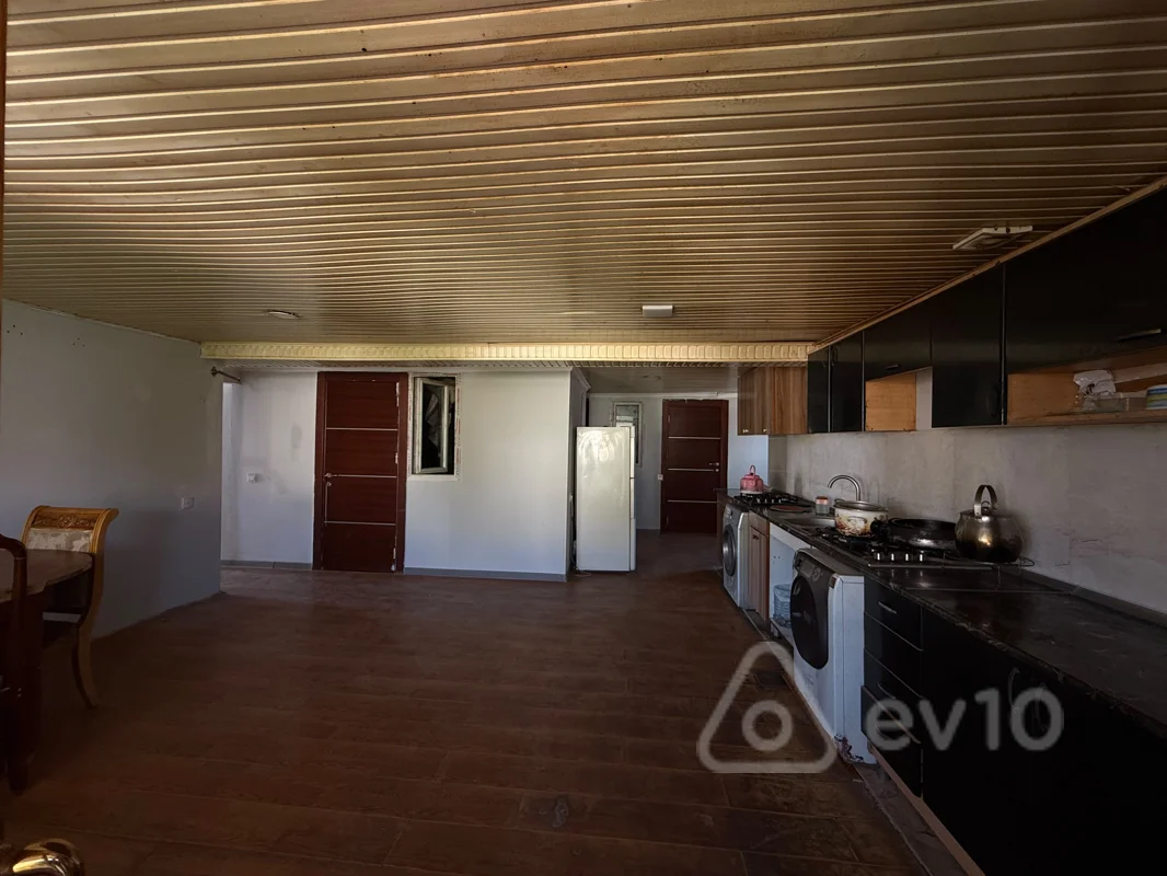 1 otaqlı həyət evi, 50 m², Badamdar — kirayə — Ev, villa, Bakı (4)