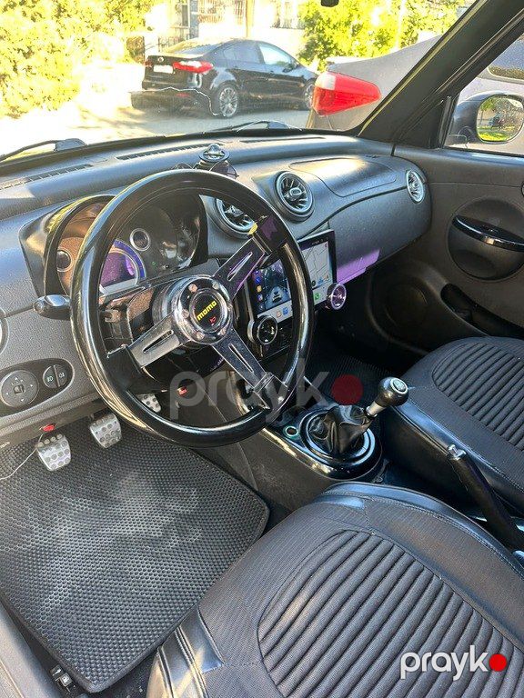 Lifan 320, 1.3 L, 2014 il, 170 000 km — Avtomobillər, Bakı (10)