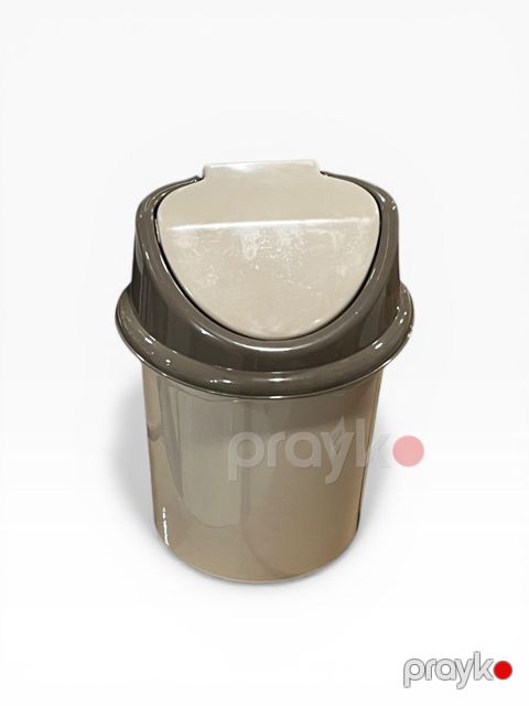 Zibil qutusu FS-12002, qəhvəyi, 20 L — Bakı