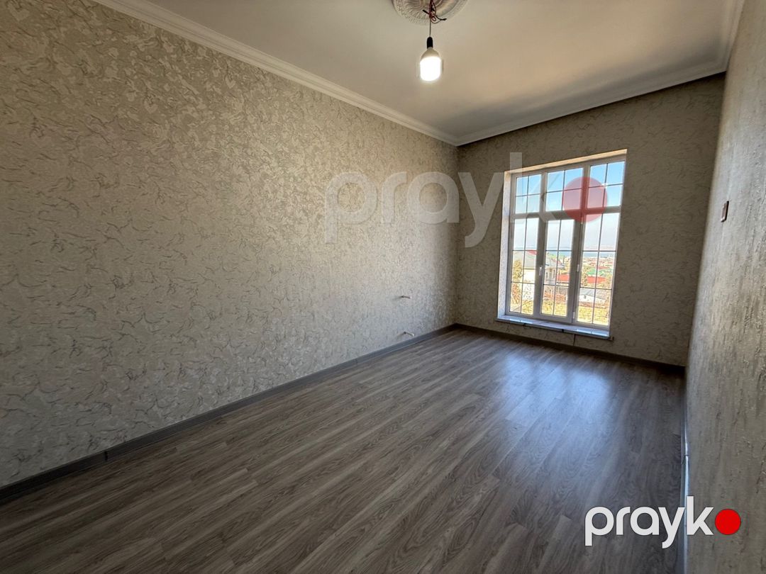 Həyət evi, Hökməli-Qobu yolu — Ev, villa, Bakı (8)