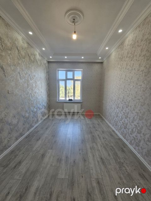 2-otaqlı mənzil, 26-cı məhəllə, 56 m² — Sumqayıt