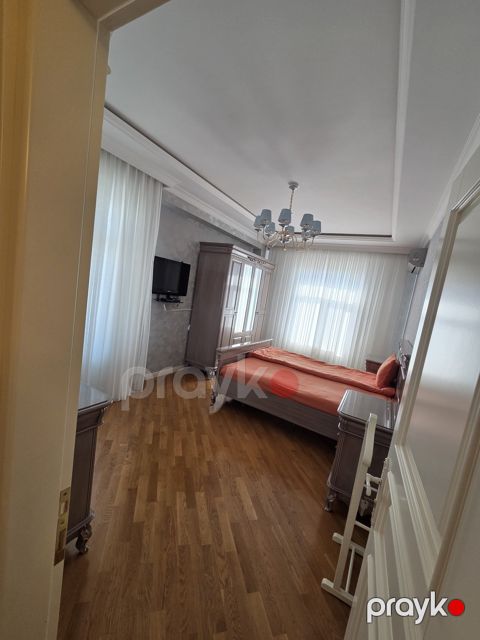 Satılır 3 otaqlı yeni tikili 135 m² — Bakı