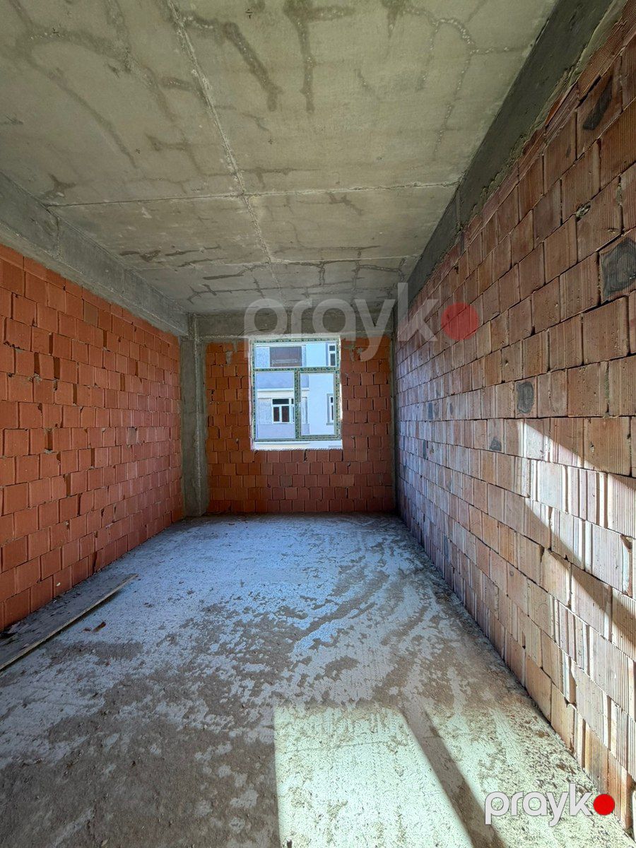1-otaqlı yeni tikili, Masazır qəs., 58 m² — Mənzil, Bakı (2)