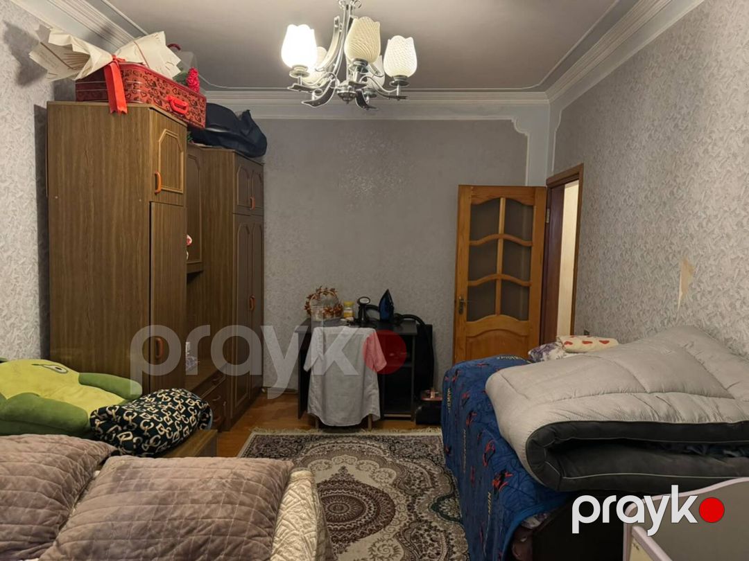 Satılır 2 otaqlı köhnə tikili 65 m² — Mənzil, Bakı (3)